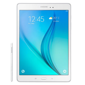 Samsung Galaxy Tab A SM-P355