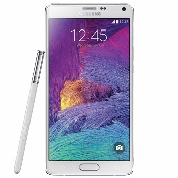 Samsung Galaxy Note 4 N910H 32GB