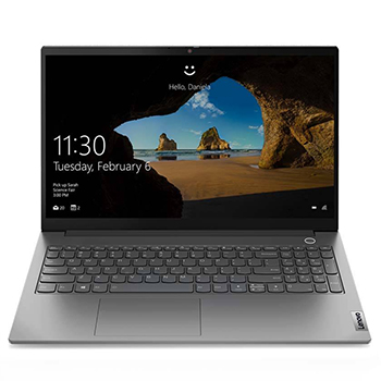 Lenovo ThinkBook 15 i3 1115G4 12 1 INT FHD