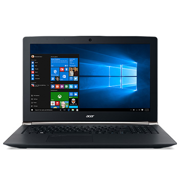 Acer Aspire V15 Nitro VN7 593G i7 7700HQ 16 1 256SSD 6