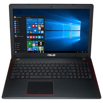 ASUS F550VX i7 8 1 4