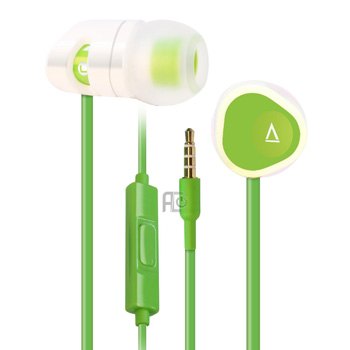 Creative Hitz MA350 In-Ear Headphone