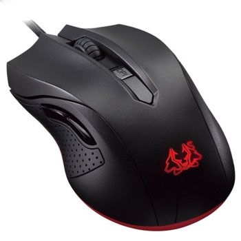Asus Cerberus Gaming Mouse