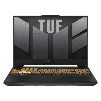 Asus TUF FX507ZV4 i7 12700H 16 1SSD 8 4060 FHD
