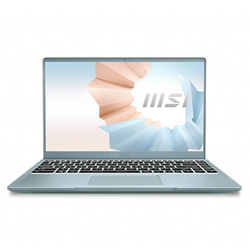 MSI Modern 15 A10RBS i5 10210U 8 256SSD 2 MX350 FHD