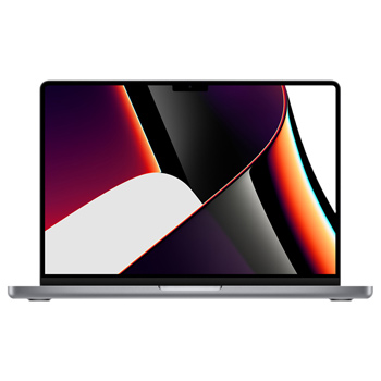 Apple MacBook Pro 16 MK193 2021