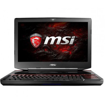 MSI GT83VR 7RE Titan SLI i7 7920HQ 64 1 256SSD 8 1070 FHD