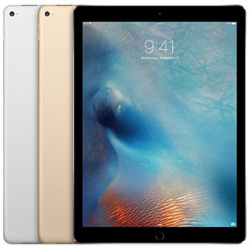 Apple iPad Pro WiFi 128GB 2015