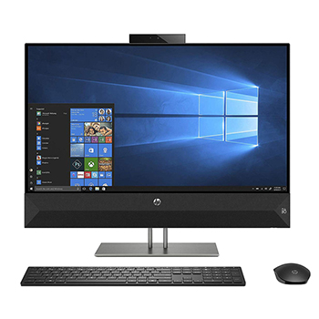 HP Pavilion 24 XA0125 AIO i7 8700T 16 1 128SSD 2 MX230 FHD TOUCH