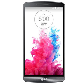 LG G3-32GB