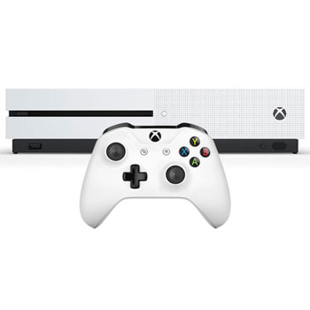 Microsoft Xbox One S 500GB