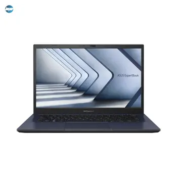 ASUS ExpertBook B1 B1502CVA i7 1355U 8 1SSD INT FHD عکس اصلی