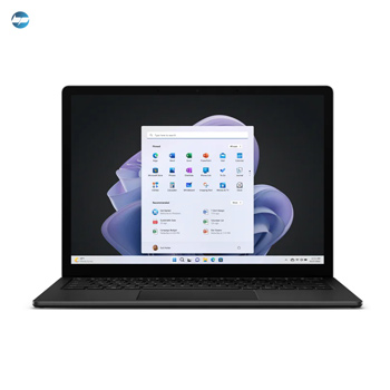 Microsoft Surface Laptop 5 i7 1265U 8 512 INT 15 Inch عکس اصلی