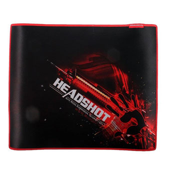 A4TECH Bloody B 071 Offense Armor Gaming Medium Mouse Mat عکس اصلی