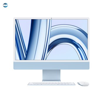 Apple iMac 24 Inch MQRQ3