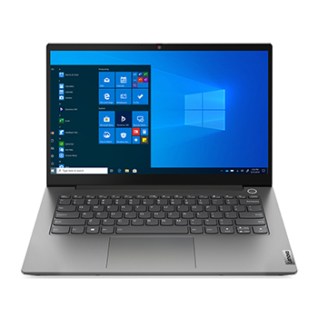 Lenovo ThinkBook 14 i5 1135G7 16 1 256SSD 2 MX450 FHD