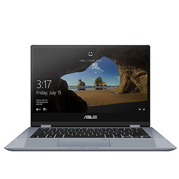 Asus VivoBook Flip TP412UA i5 8250U 8 256SSD INT FHD