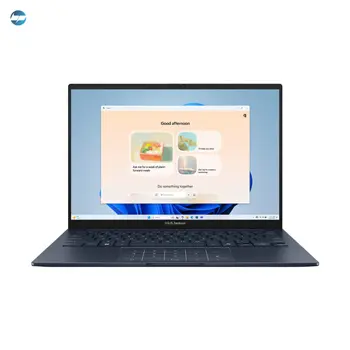 ASUS ZenBook 14 UX3405CA Ultra 9 285H 32 2SSD INT WUXGA OLED Touch