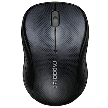 Rapoo 3000P Wireless Mouse