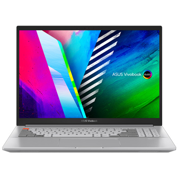 ASUS VivoBook Pro 16X N7600PC i5 11300H 8 512SSD 4 3050 WQXGA