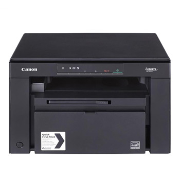 Canon i SENSYS MF3010 Laser Printer