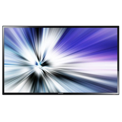 Samsung Signage Display ME46C