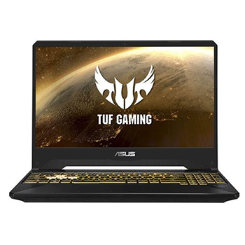 Asus FX505DU Ryzen7 3750H 16 1 256SSD 6 1660Ti FHD