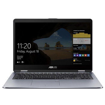 Asus VivoBook Flip TP510UA i5 8250U 12 1 INT FHD