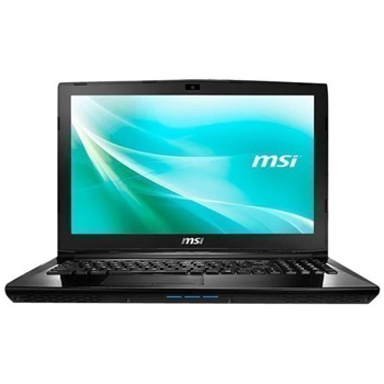 MSI CX62 7QL i7 7500U 8 1 2
