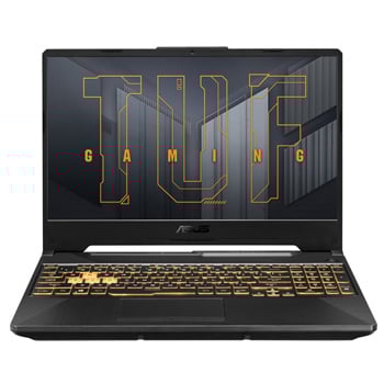 ASUS TUF A17 FA706NFR Ryzen 7 7435HS 24 1SSD 4 2050 FHD