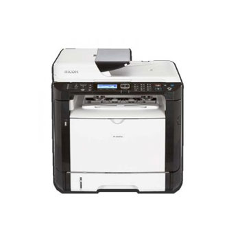 Ricoh SP 325SFNw Multifunctional Laser Printer