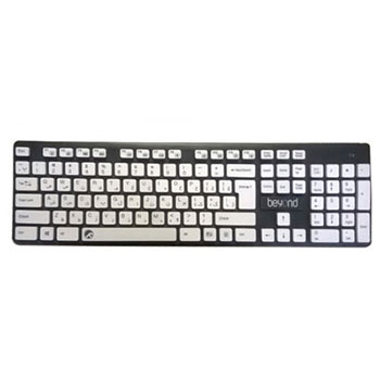 Farassoo FCR 2236RF Keyboard