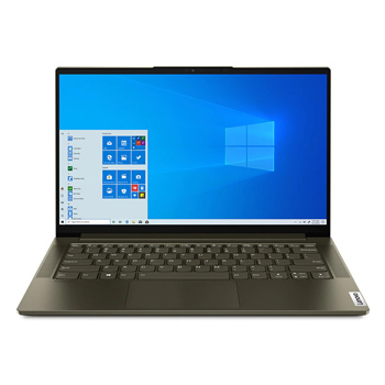 Lenovo Yoga Slim7 i7 1165G7 16 1SSD INT FHD 14