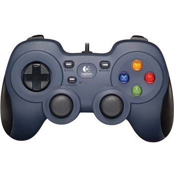 Logitech F310 Corded Gamepad