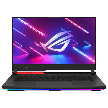 Asus ROG strix G513QR Ryzen7 5800H 16 1SSD 8 3070 FHD