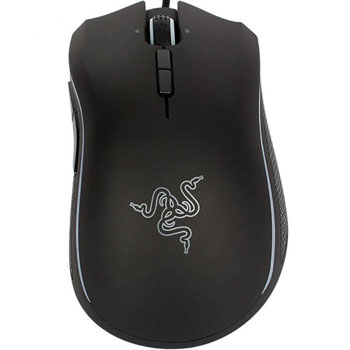 Razer Mamba Tournament Edition Gaming Mouse