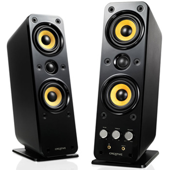 Creative GigaWorks T40 Series II Speaker