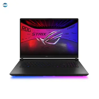 Asus ROG strix SCAR 18 G835LX Ultra 9 275HX 64 1SSD 24 5090 WQXGA