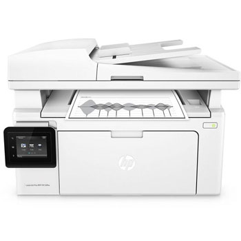 HP LaserJet Pro MFP M130a Multifunction Laser Printer