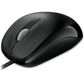 Microsoft Compact Mouse 500