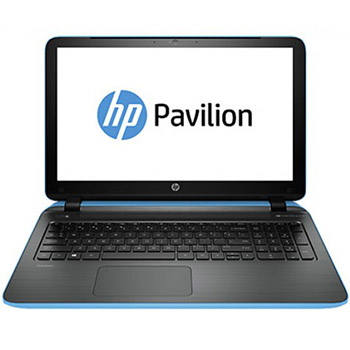 HP Pavilion 15 P209NE i5-6-1-4