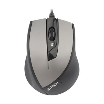 A4TECH N 600X Wired PADLESS Mouse