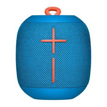 UE Wonderboom Subzero Wireless