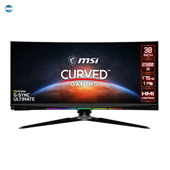 MSI Optix MEG381CQR Plus 37 Inch Monitor