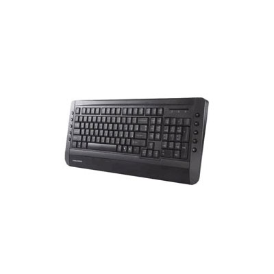 Farassoo Multimedia Keyboard FCR 6140