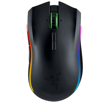 Razer Mamba 2015 Gaming Mouse