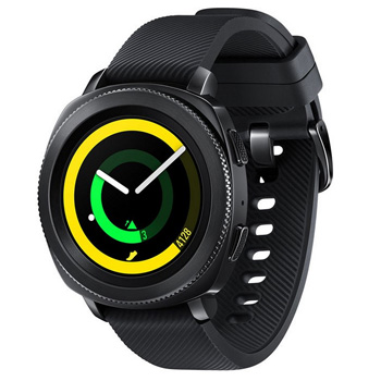 Samsung Gear Sport