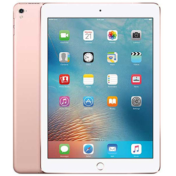 Apple iPad Pro 9.7 WiFi 128GB 2016