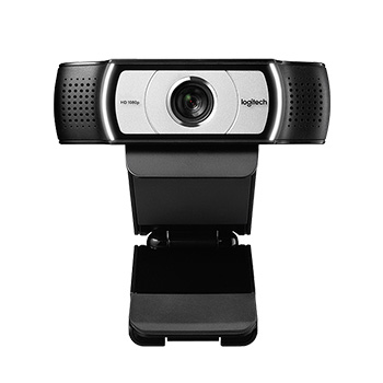 Logitech C930e Webcam