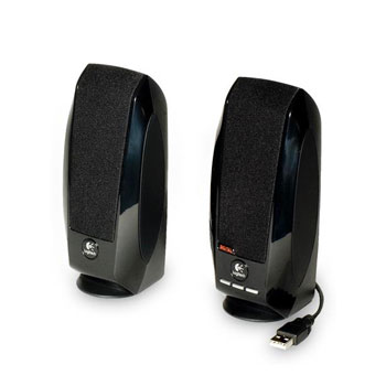 Logitech S150 Digital USB Speaker